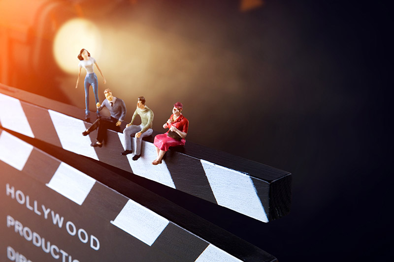 宁南县企业宣传片拍摄靠谱的公司有哪些？看这里！