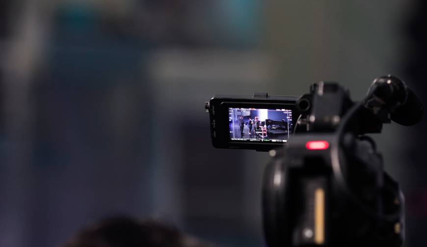 宁南县宣传片制作公司