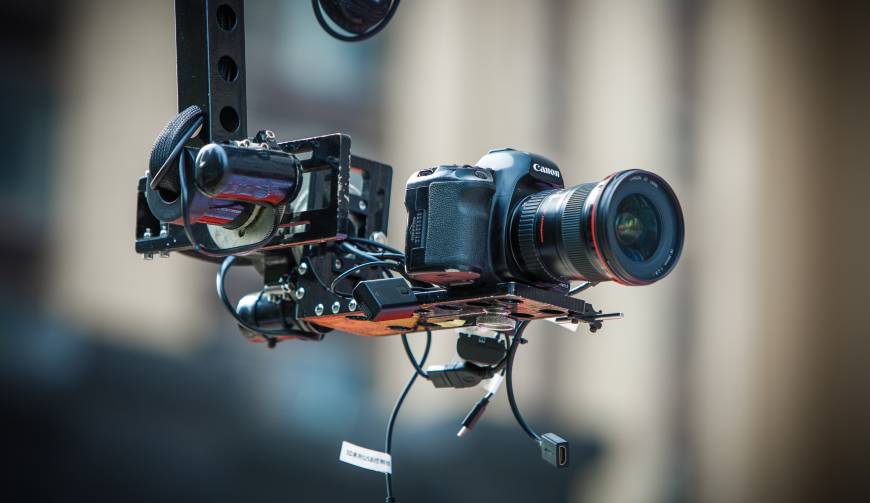 宁南县企业宣传片制作